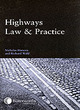Image for Highways Law and Practice