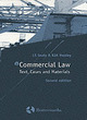 Image for Text and Materials in Commercial Law