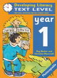 Image for Developing literacy: Text level Year 1