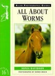 Image for All About Worms
