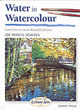 Image for Water in watercolour