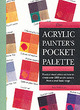 Image for Acrylic Painter&#39;s Pocket Palette
