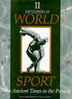 Image for Encyclopedia of World Sport [3 volumes]