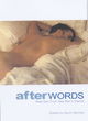 Image for After words  : real sex from gay men&#39;s diaries