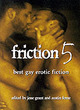 Image for Friction 5