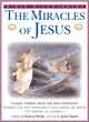Image for The miracles of Jesus  : classic stories from the New Testament