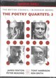 Image for The Poetry Quartets 3