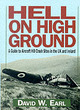 Image for Hell on high ground  : a guide to aircraft hill crash sites in the UK and Ireland