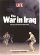 Image for The war in Iraq