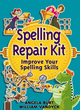 Image for Spelling Repair Kit