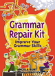 Image for Grammar Repair Kit
