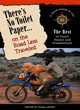 Image for There&#39;s no toilet paper on the road less traveled  : the best of travel humor and misadventure