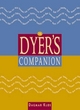 Image for The dyer&#39;s companion