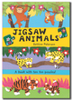 Image for Jigsaw Animals
