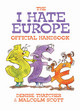 Image for I Hate Europe