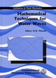 Image for Mathematical Techniques for Water Waves