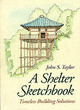Image for A Shelter Sketchbook