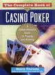 Image for The Complete Book Of Casino Poker