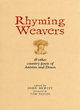 Image for Rhyming weavers  : and other country poets of Antrim and Down