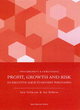 Image for Profit, growth and risk  : an executive guide to modern purchasing