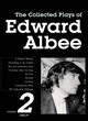 Image for The Collected Plays of Edward Albee