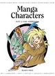 Image for Manga characters
