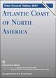 Image for Tidal current tables 2001  : Atlantic Coast of North America