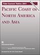Image for Tidal current tables 2001  : Pacific Coast of North America and Asia