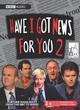 Image for Have I got news for you 2 : No. 2