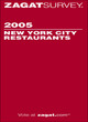 Image for New York City Restaurants