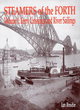 Image for Steamers of the ForthVol. 1: Ferry crossings and river sailings : v. 1 : Ferry Crossings and River Sailings