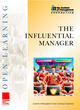 Image for Influential manager