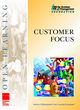 Image for Customer focus