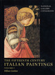 Image for The Fifteenth Century Italian Paintings