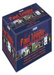 Image for Paul Temple  : classic radio serials 1954-1968 : WITH The Conrad Case AND The Gilbert Case AND The Spencer Affair AND The Alex Affair AND The Geneva 