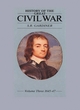 Image for History of the great Civil War, 1642-1649Vol. 3: 1645-1647 : v.3 : History of the Great Civil War Volume Three 1645-47 1645-47
