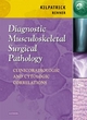 Image for Diagnostic musculoskeletal surgical pathology  : clinicoradiologic and cytologic correlations