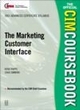 Image for The marketing customer interface, 2001-2002