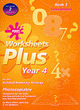 Image for Worksheets Plus