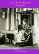 Image for The Byron legacy  : the life of Lady Anne Blunt, 1837-1917