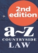 Image for A-Z countryside law