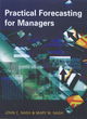 Image for Practical forecasting for managers