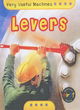Image for Levers : Levers Big Book Big Book