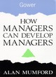 Image for How Managers Can Develop Managers