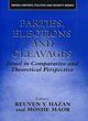 Image for Parties, Elections And Cleavag