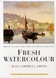 Image for Fresh watercolour  : bring light and life to your painting
