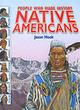 Image for People who made history, Native Americans