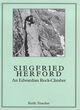 Image for Siegfried Herford  : an Edwardian rock climber