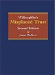 Image for Willoughby&#39;s Misplaced Trust