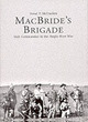 Image for MacBride&#39;s brigade  : Irish commandos in the Anglo-Boer War